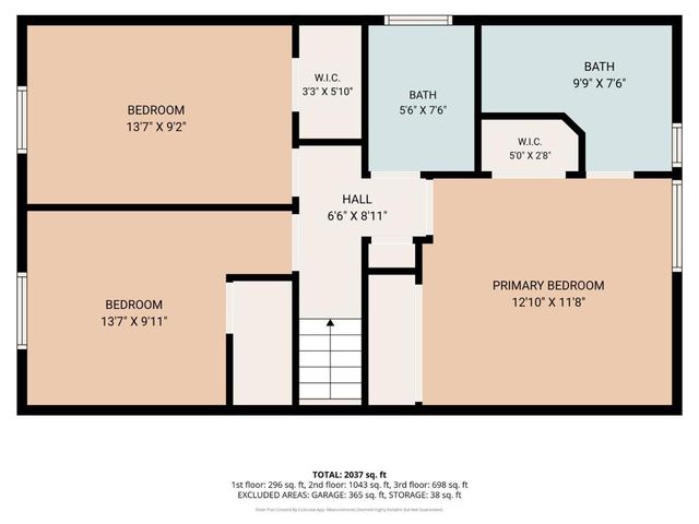 328 Alta Mesa Drive, South San Francisco, CA 94080