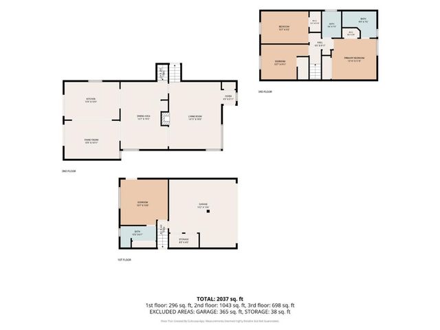 328 Alta Mesa Drive, South San Francisco, CA 94080