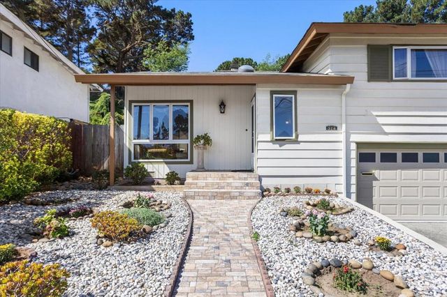328 Alta Mesa Drive, South San Francisco, CA 94080