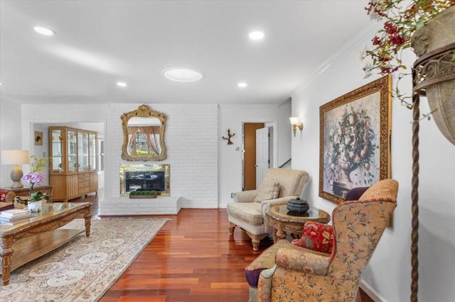 328 Alta Mesa Drive, South San Francisco, CA 94080