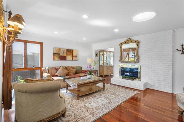 328 Alta Mesa Drive, South San Francisco, CA 94080