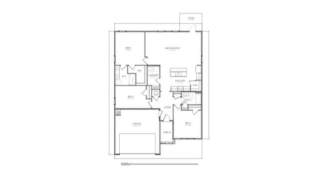 2050 Wiregrass Street, Navarre, FL 32566