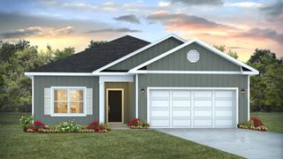 2050 Wiregrass Street, Navarre, FL 32566