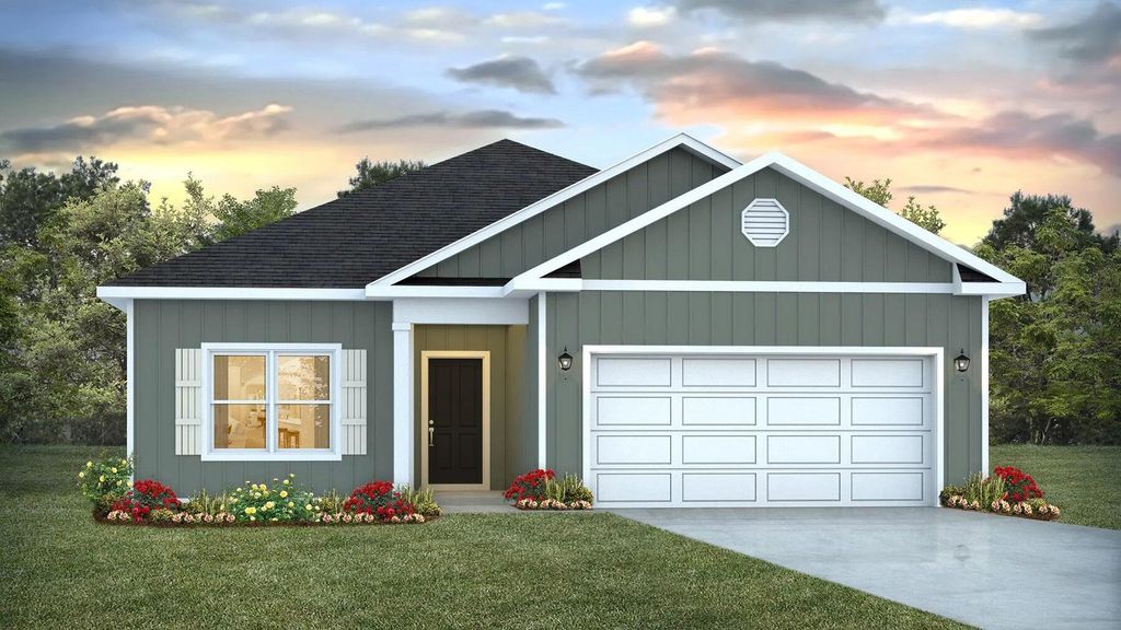 2050 Wiregrass Street, Navarre, FL 32566