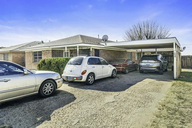 1940 HOWARD Drive, Amarillo, TX 79106