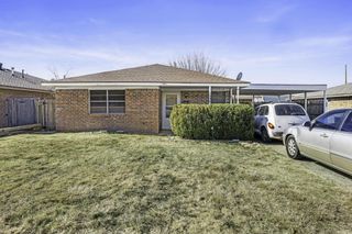 1940 HOWARD Drive, Amarillo, TX 79106