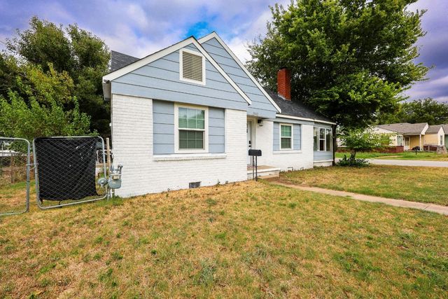 5045 E Admiral Boulevard, Tulsa, OK 74115