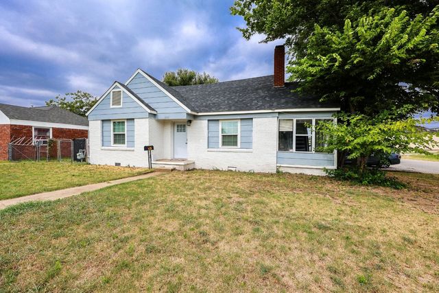 5045 E Admiral Boulevard, Tulsa, OK 74115