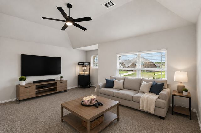 10705 Stanhope Drive, Fort Worth, TX 76036