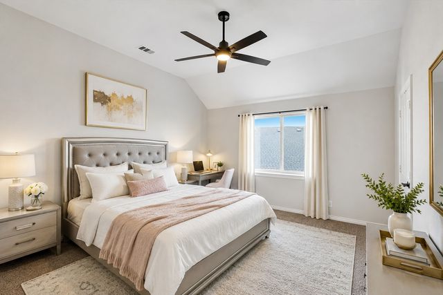 10705 Stanhope Drive, Fort Worth, TX 76036