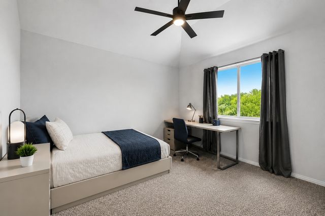 10705 Stanhope Drive, Fort Worth, TX 76036