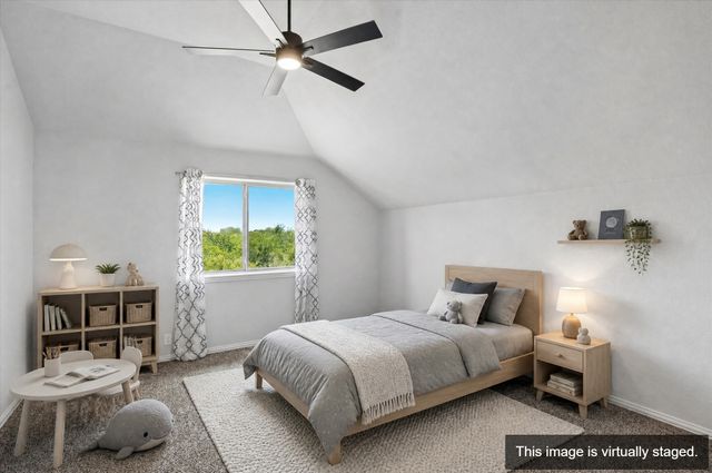 10705 Stanhope Drive, Fort Worth, TX 76036