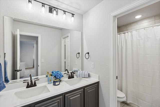 10705 Stanhope Drive, Fort Worth, TX 76036