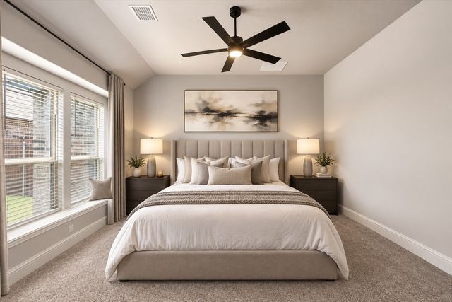 10705 Stanhope Drive, Fort Worth, TX 76036