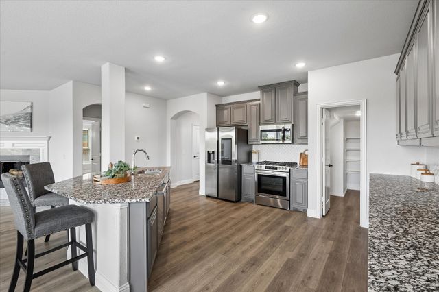 10705 Stanhope Drive, Fort Worth, TX 76036