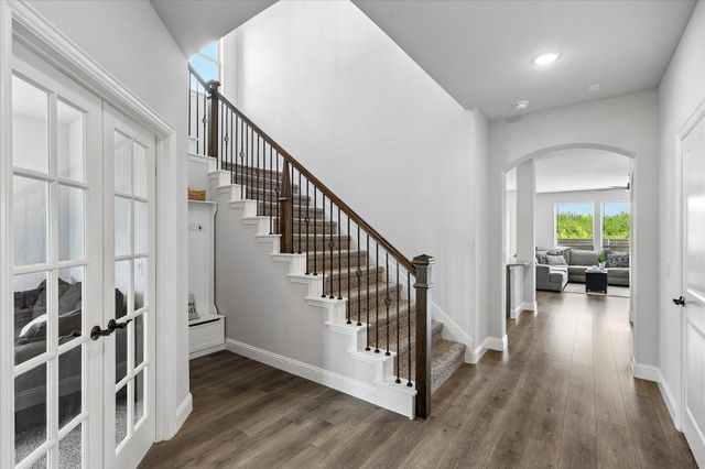 10705 Stanhope Drive, Fort Worth, TX 76036