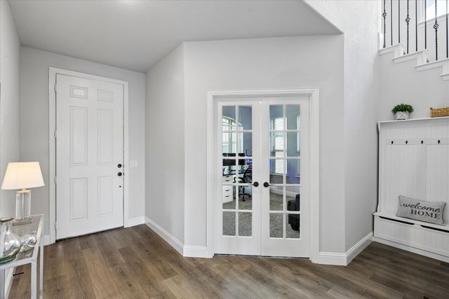 10705 Stanhope Drive, Fort Worth, TX 76036