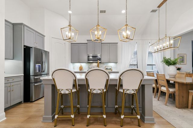 5108 Shallow Pond Drive, Little Elm, TX 76227