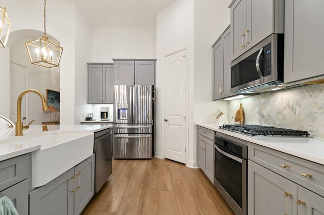 5108 Shallow Pond Drive, Little Elm, TX 76227