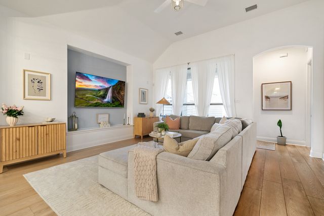 5108 Shallow Pond Drive, Little Elm, TX 76227