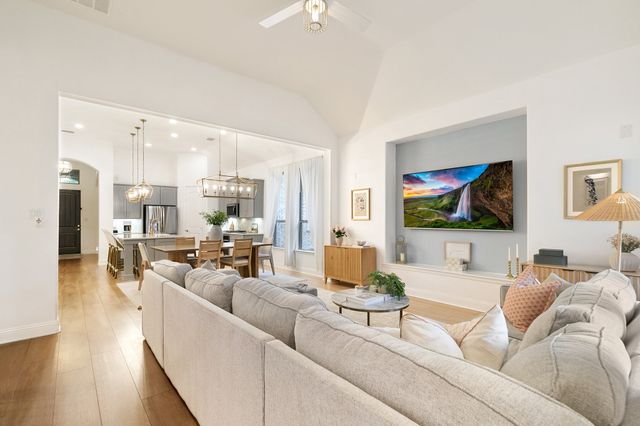 5108 Shallow Pond Drive, Little Elm, TX 76227