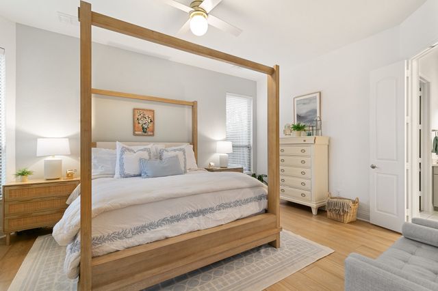 5108 Shallow Pond Drive, Little Elm, TX 76227