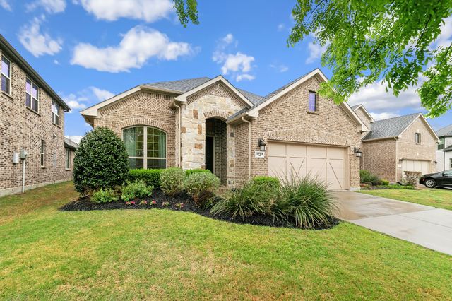 5108 Shallow Pond Drive, Little Elm, TX 76227