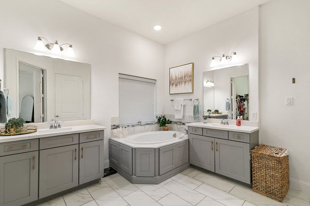 5108 Shallow Pond Drive, Little Elm, TX 76227