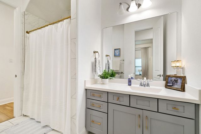 5108 Shallow Pond Drive, Little Elm, TX 76227