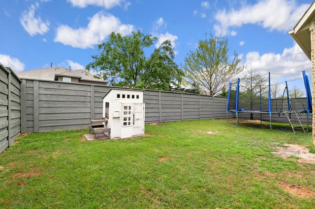 5108 Shallow Pond Drive, Little Elm, TX 76227