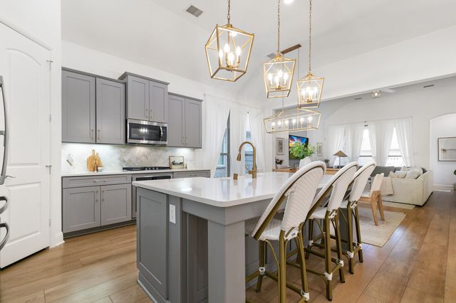 5108 Shallow Pond Drive, Little Elm, TX 76227