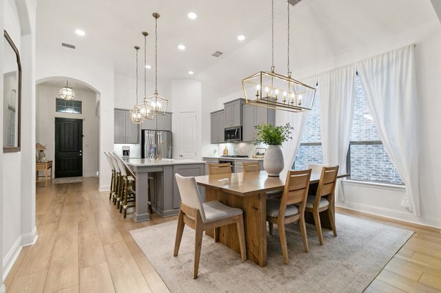 5108 Shallow Pond Drive, Little Elm, TX 76227