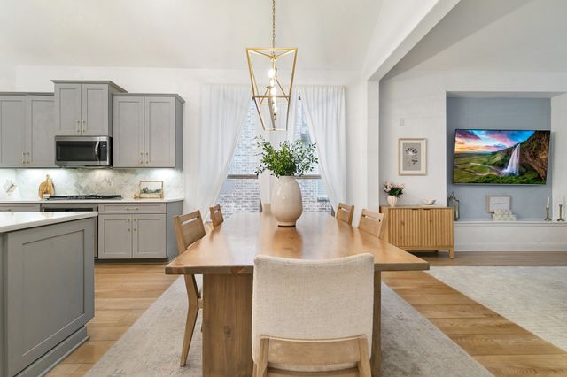 5108 Shallow Pond Drive, Little Elm, TX 76227