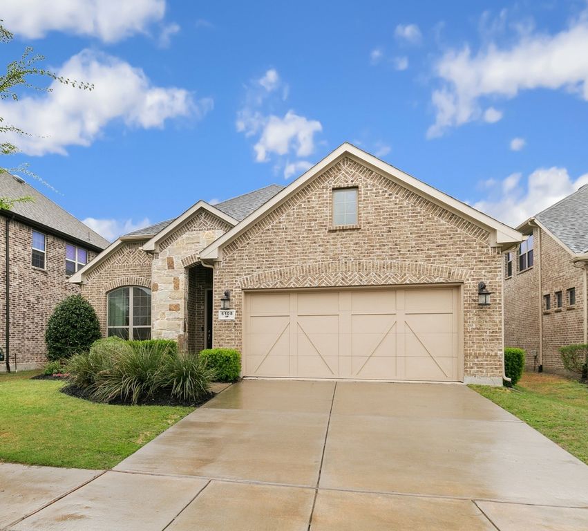 5108 Shallow Pond Drive, Little Elm, TX 76227