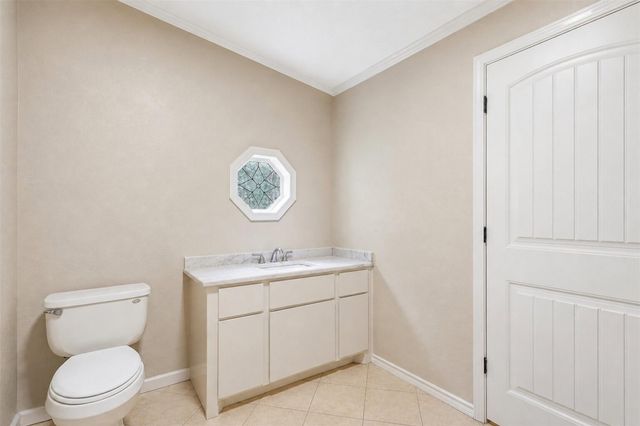 15648 S Tram Road, Splendora, TX 77372