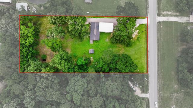 15648 S Tram Road, Splendora, TX 77372