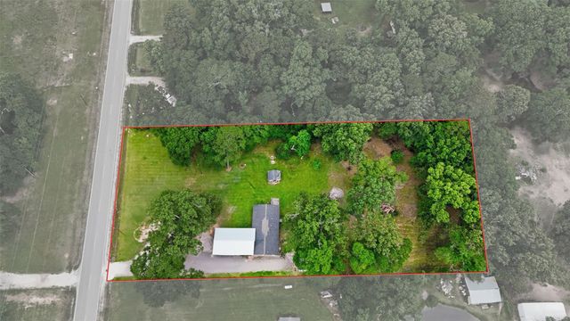 15648 S Tram Road, Splendora, TX 77372