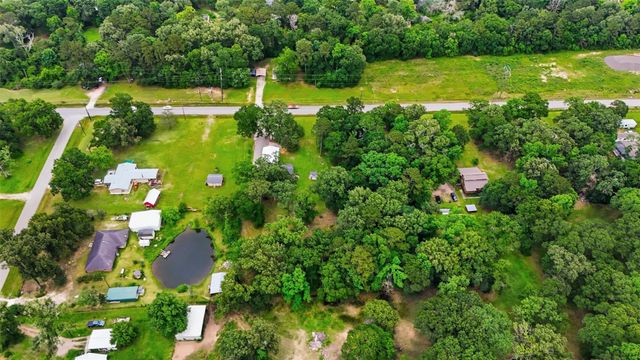 15648 S Tram Road, Splendora, TX 77372