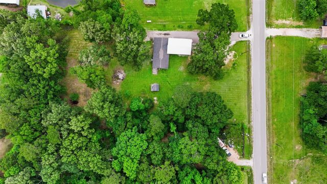 15648 S Tram Road, Splendora, TX 77372