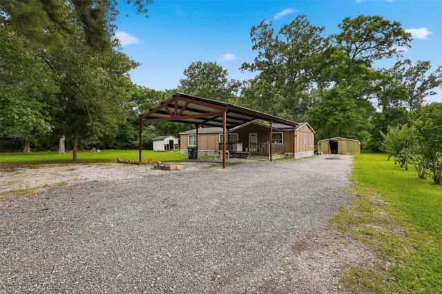 15648 S Tram Road, Splendora, TX 77372