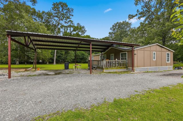 15648 S Tram Road, Splendora, TX 77372