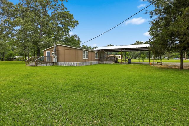 15648 S Tram Road, Splendora, TX 77372