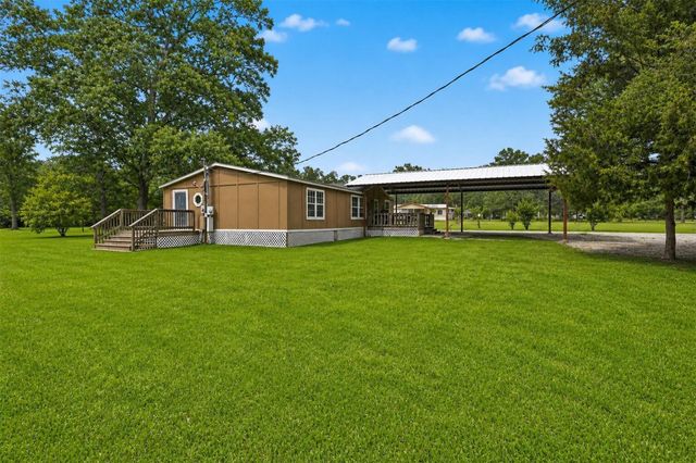 15648 S Tram Road, Splendora, TX 77372