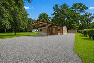 15648 S Tram Road, Splendora, TX 77372