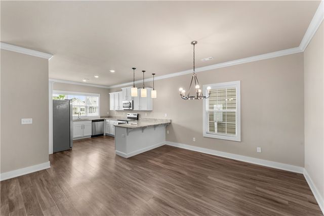 830 NE Heights Lane, Bentonville, AR 72712