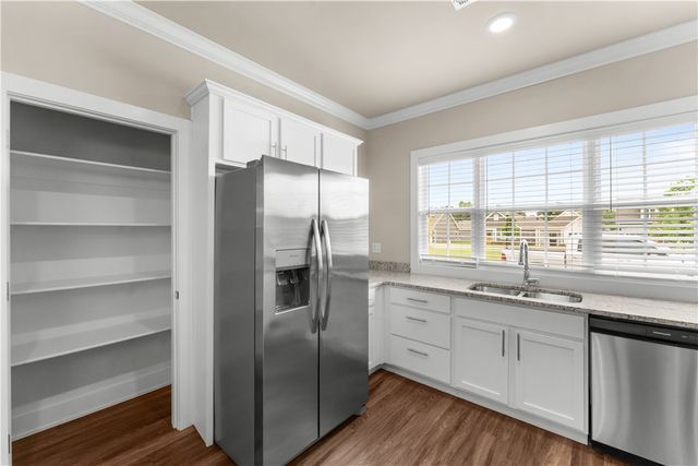 830 NE Heights Lane, Bentonville, AR 72712