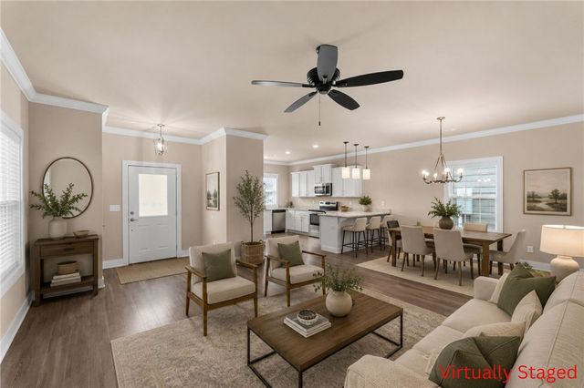 830 NE Heights Lane, Bentonville, AR 72712