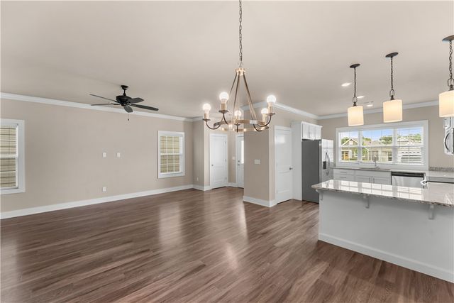 830 NE Heights Lane, Bentonville, AR 72712