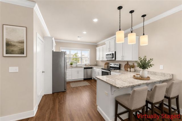 830 NE Heights Lane, Bentonville, AR 72712