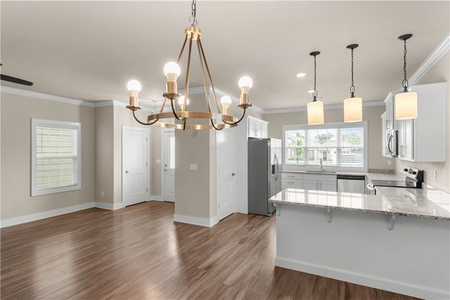 830 NE Heights Lane, Bentonville, AR 72712